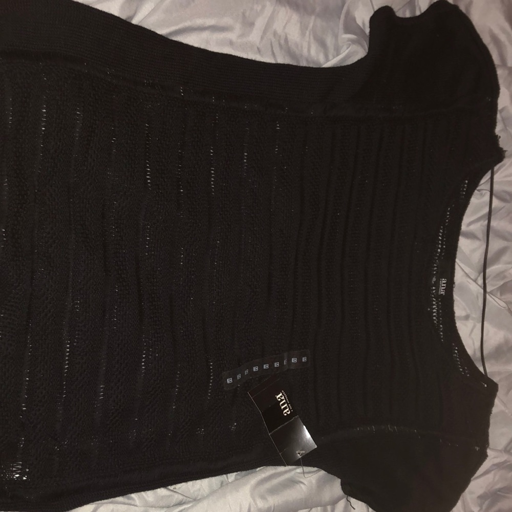 New shirt never used